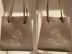 【値下げ】ディズニー アナと雪の女王 アナ＆エルサ/合皮ショルダーバッグ