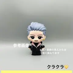 休止中】すのチル ソフビ衣装➁ 営業の目黒くん - メルカリ