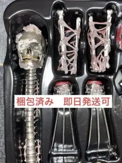 ホットトイズ デッドプール バトル版 ローガンの骨セット - メルカリ