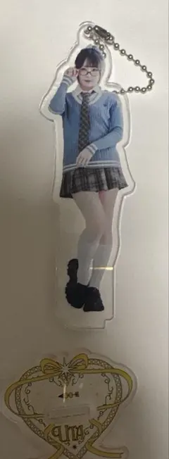 2026年最新】島村嬉唄 アクスタの人気アイテム - メルカリ