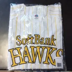 SoftBank Hawks ユニフォーム Lサイズ