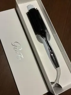 yukkyさま専用 ReFa CURL BLOW IRON - メルカリ