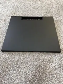 東芝 REGZAx9400 77インチ付属ウーファー内蔵テレビ台座 - メルカリ