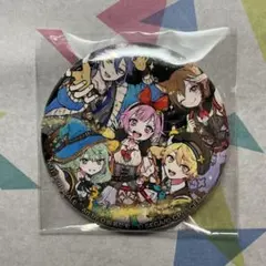 プロセカ 缶バッジ ワンダーランズ×ショウタイム　CD特典