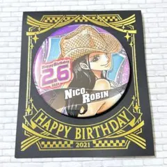 2025年最新】ロビン バースデーの人気アイテム - メルカリ