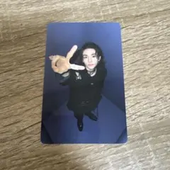 2026年最新】STRAYKIDS ヒョンジン giant トレカの人気アイテム - メルカリ