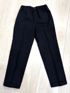 UNITEDARROWS GREENLABELRFELAXING ネイビーパンツ