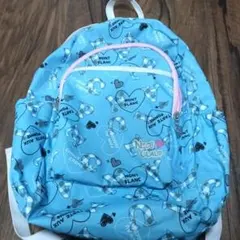 NICE CLAUPリュックのサムネイル