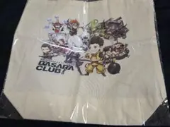 戦国BASARA ファンクラブ トートバッグ