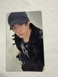 TWS playhard weverse ラキドロ ドフン