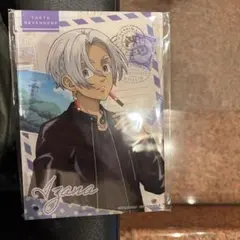 東京リベンジャーズ　アクリルパネル　縁日