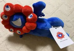 【新品タグ付】ミャクミャクくじ3等　ぬいぐるみ　　EXPO2025 大阪関西万博