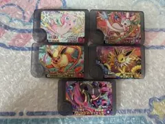 スーパートレジャー　まとめ売り　ポケモンフレンダ　A