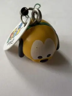 ツムツム ディズニー プルート 스트랩