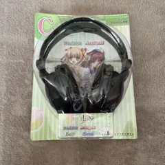 Angel Beats! ヘッドフォン