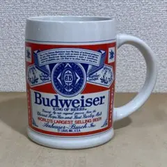 レア巨大BIG！BUD LIGHTビールジョッキ　BEERマグUSAヴィンテージ レア巨大BIG！BUD LIGHTビールジョッキ BEERマグUSAヴィンテージ