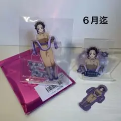 鬼滅の刃　胡蝶しのぶ　ＡＧＦ２０２５