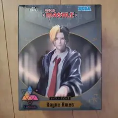 マッシュル レイン・エイムス フィギュア