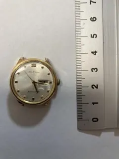 セイコー　コーラス　手巻き腕時計　レディース　簡易OH済