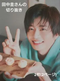 田中圭 SODA、 VOCE 切り抜き100枚セット 田中圭 SODA、 VOCE 切り抜き100枚セット 田中圭 SODA、 VOCE