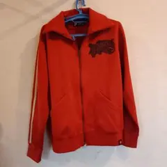 MWS ジャージ PRANKSTERS M.C. ZIP JERSEY