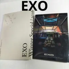 2CDset⭐EXO「WINTER SPECIAL」+「Don't fight