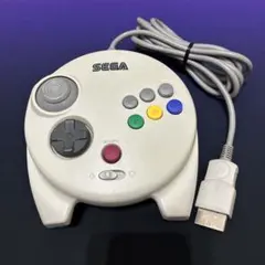SEGA セガサターン マルチコントローラー 現状品　HSS-0137