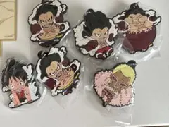 ワンピース ラバーマスコット