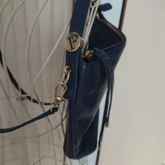 美品・FURLA・2wayバッグ