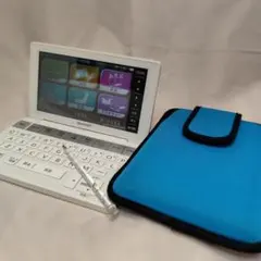 Brain 電子辞書 専用ケース付き loe_ra0292