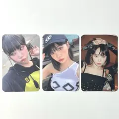 antifragile チェウォン powerstation 特典 トレカ 2025年最新】チェウォン antifragileの人気アイテム - メルカリ