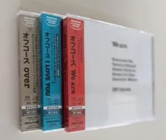 新品・未開封】 SACD 3セット オフコース CD/SACDハイブリッド - メルカリ