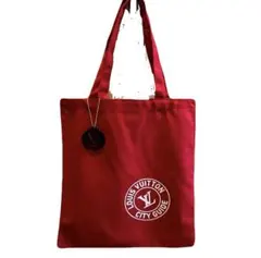 ノベルティ トートバッグ