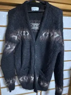 三*吉様 BLACKWEIRDOS モヘアカーディガン L 2025年最新】black weirdos カーディガンの人気アイテム - メルカリ