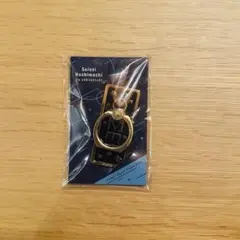 【ホロライブ】星街すいせい 誕生日＆活動4周年記念 COMETスマホリング