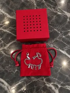 DIESEL ブレスレット