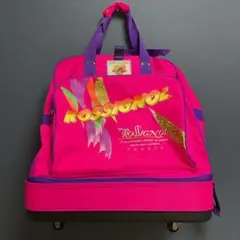 ロシニョール　スキーバッグ　キャスター付き