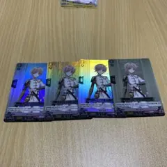 刀剣乱舞 ヴァンガード 物吉貞宗 RR