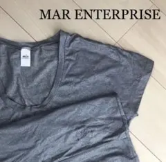 MAR ENTERPRISE(メーア) カットソーのサムネイル