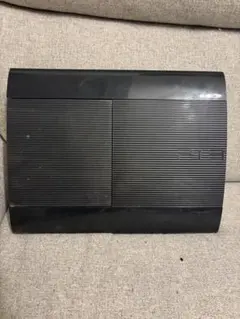 SONY PlayStation3 本体 CECH-4300C ジャンク