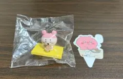 松屋×ちいかわコラボ　古本屋