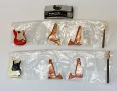 ミニチュア カプセルトイ