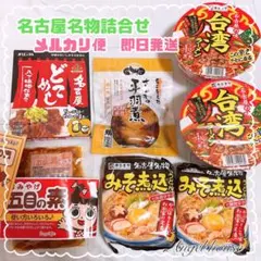 名古屋名物 まとめ売り スガキヤ どて 手羽先のサムネイル