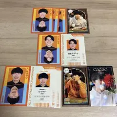 よしもとコレカ 6th edition cacao - メルカリ