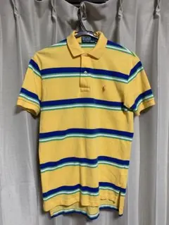 ポロラルフローレン ポロシャツ ビッグポニー　xs