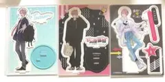 多聞くん今どっち！？ ジメ原 10巻 アクリルスタンド メロンブックス