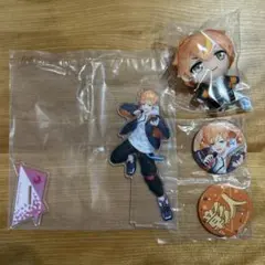 プロセカ セガラッキーくじVol.7 東雲彰人