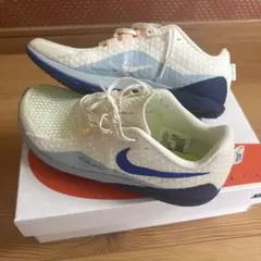 NIKE RIVAL WAFFLE 7 ランニングシューズ