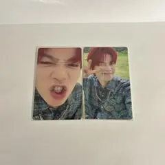 INI ファンコン FTC 木村柾哉