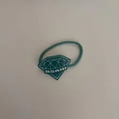 treasure アサヒ ヘアゴムのサムネイル